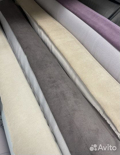Ткань для мягкой мебели