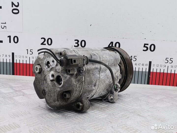 Компрессор кондиционера для Audi A3 8L 1J0820803N