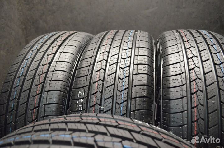 DoubleStar DS01 215/55 R18 95H