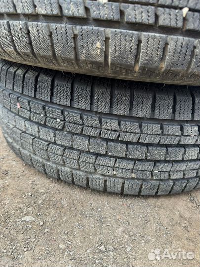 Streamstone Crossmaxx 195/55 R16