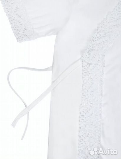 Крестильный набор 80