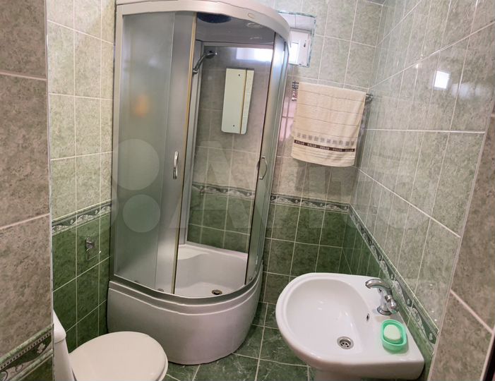 Дом 100 м² на участке 1,5 га