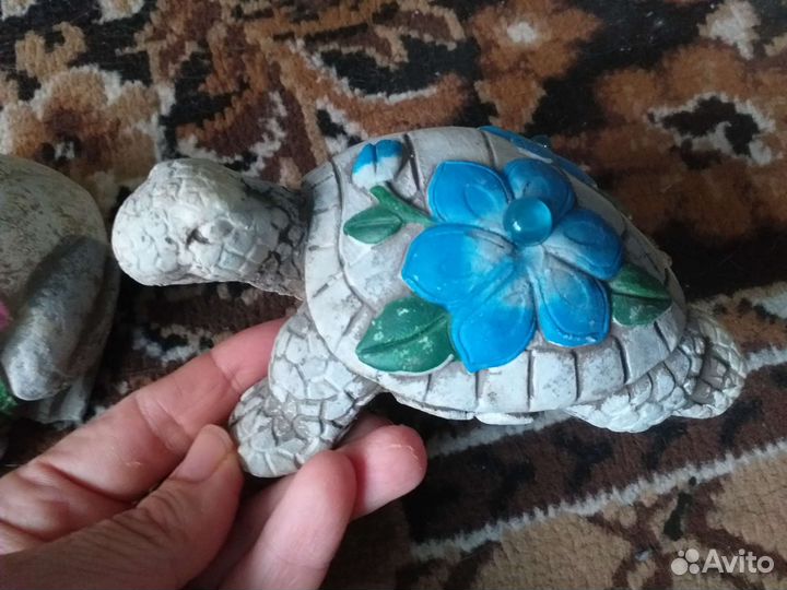 Декорации для аквариума