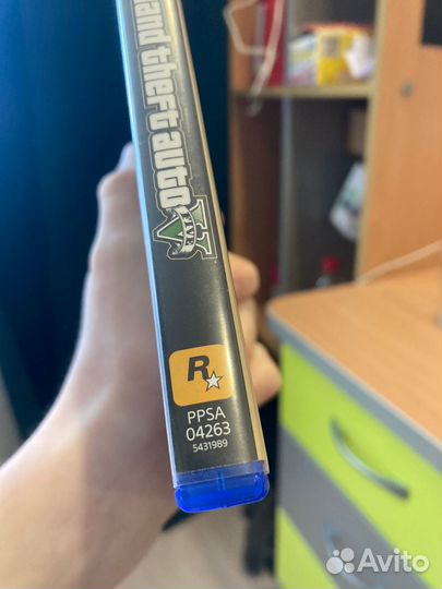 Игры для приставок ps5