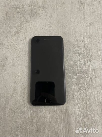 iPhone 7, 128 ГБ