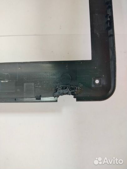 Рамка матрицы asus X52D