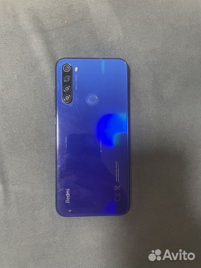 Xiaomi Redmi, 4 ГБ