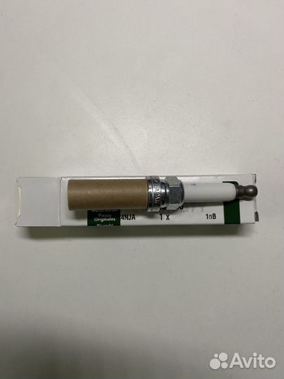 Свечи land rover LR091617/JDE38685