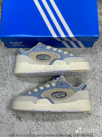 Adidas ADI2000 X Bright Royal