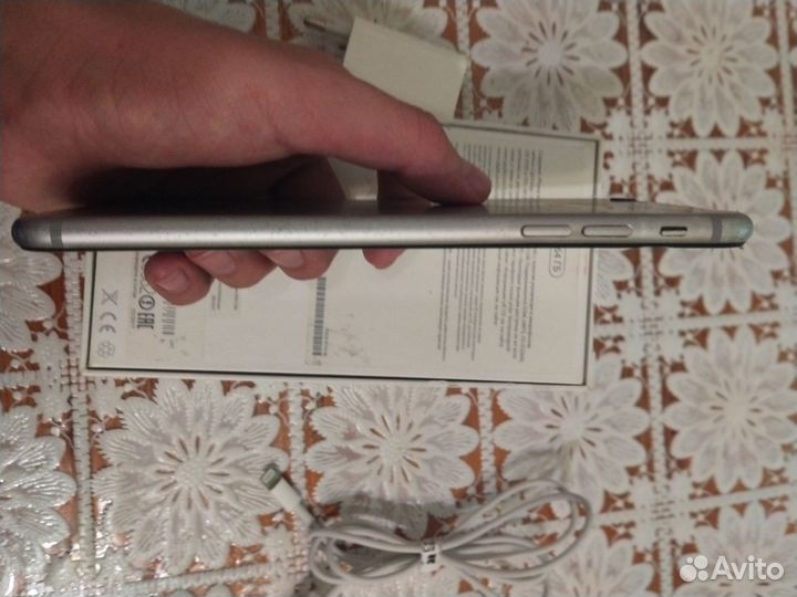 iPhone 6 Plus, 64 ГБ