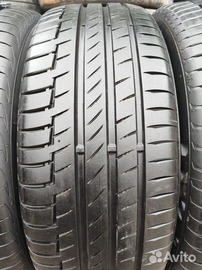 Continental PremiumContact 6 235/55 R19 105V