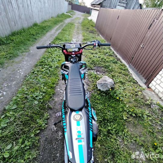 Motoland crf 250