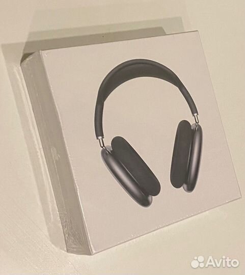 AirPods Max Новые