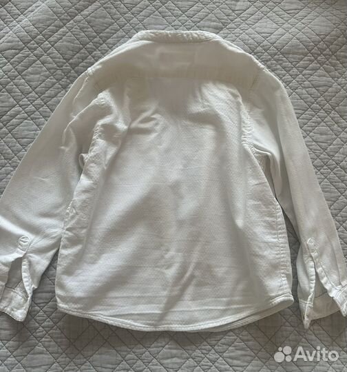Рубашка для мальчика Zara