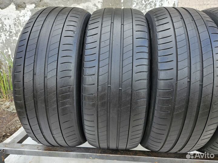 Michelin Primacy 3 205/55 R16 91V