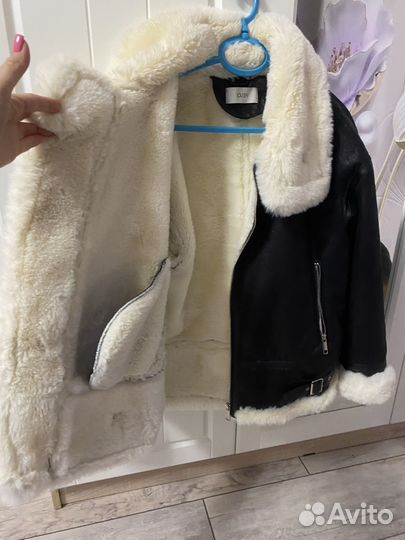 Куртка зимняя женская