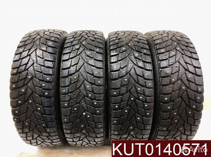 Dunlop SP Winter Ice02 185/65 R15 92T