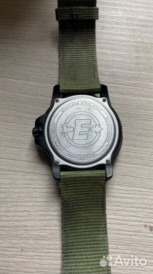 Часы Timex expedition