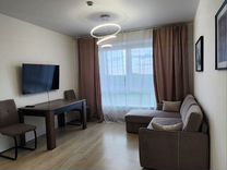 2-к. квартира, 38,8 м², 10/17 эт.