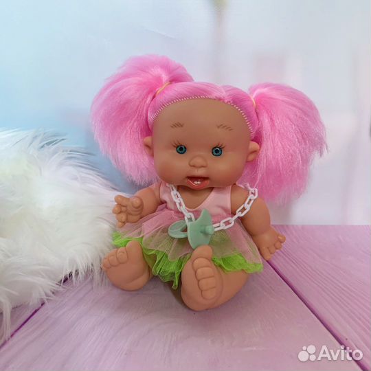 Новинка Ванильные пупсы 2023 г. 26 см. Испания