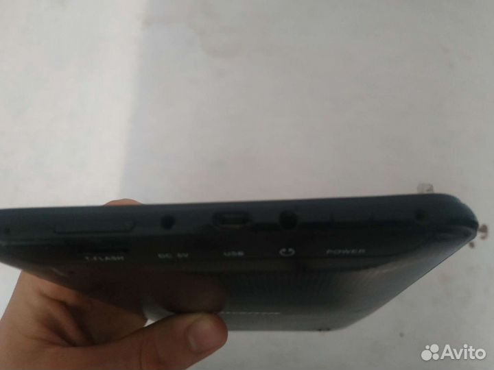 Планшет Digma iDj7n