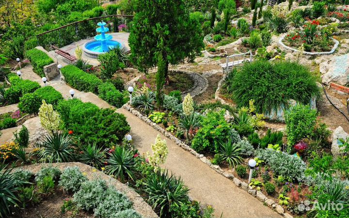 Отдых в крыму на море