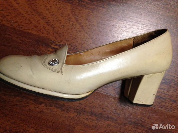 Туфли женские 37 размер