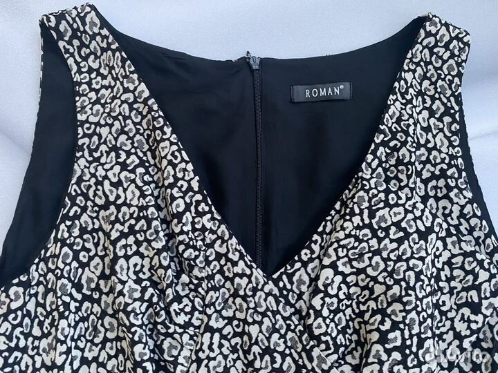 Платье женское вечернее 44р