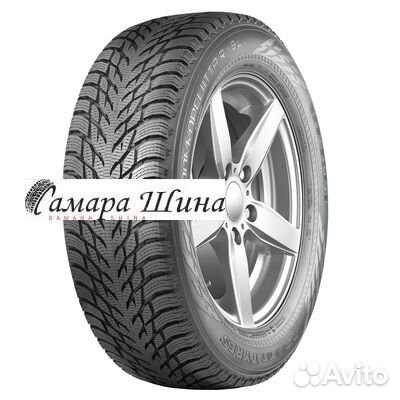 Nokian Tyres Hakkapeliitta R3 SUV 215/65 R16 102R
