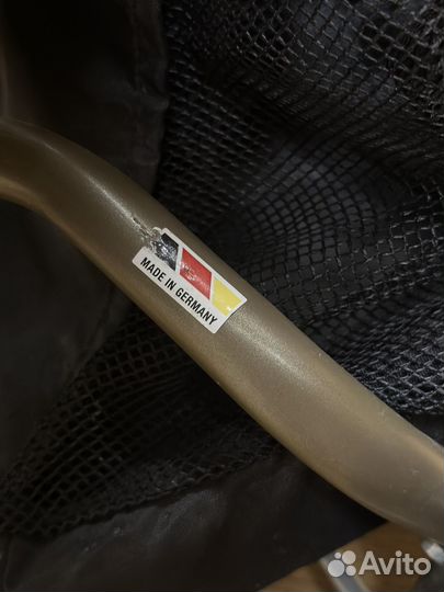 Детский велосипед Puky