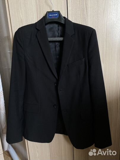 Пиджак на мальчика