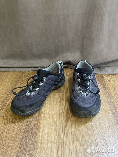 Полуботинки женские Merrell