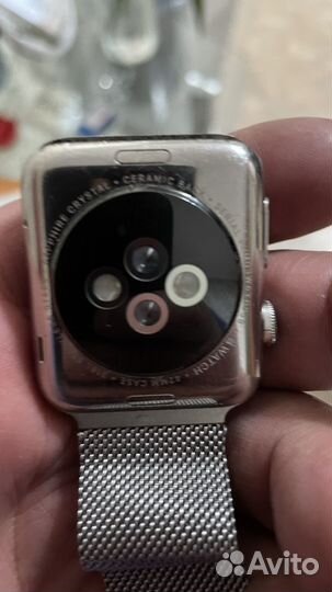 Apple watch