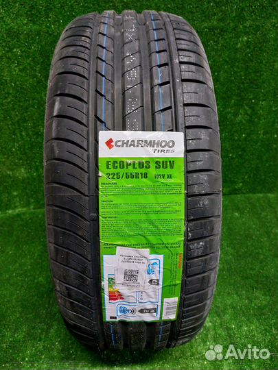 Charmhoo Ecoplus SUV 225/55 R18