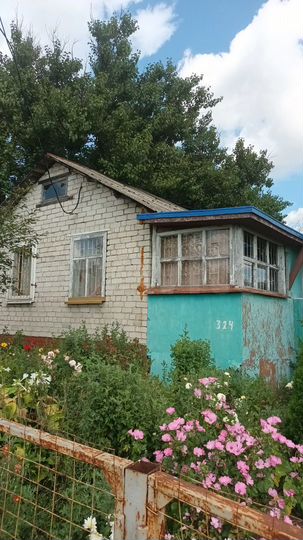 Участок 10 сот. (СНТ, ДНП)