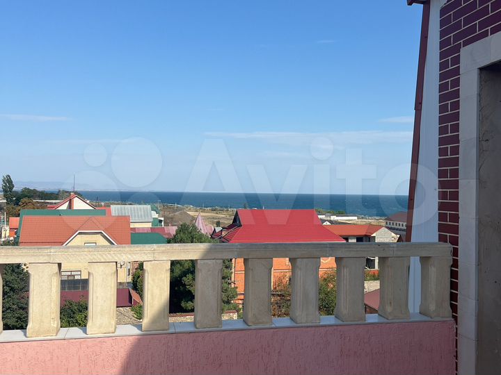 Квартира-студия, 30 м², 5/5 эт.