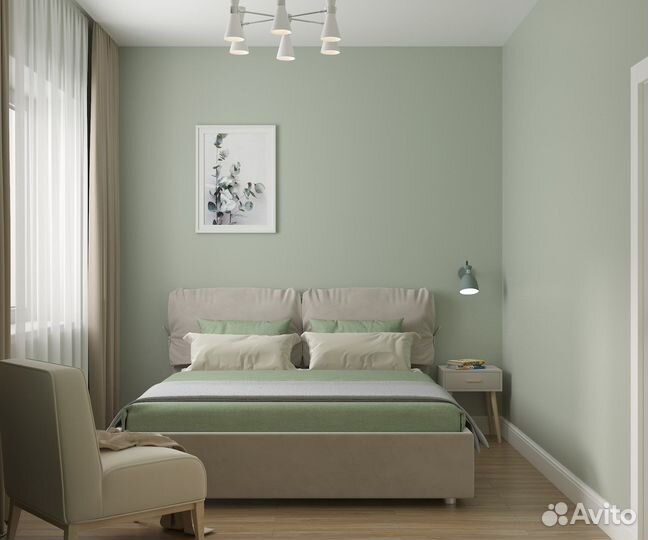 Дизайн Интерьера