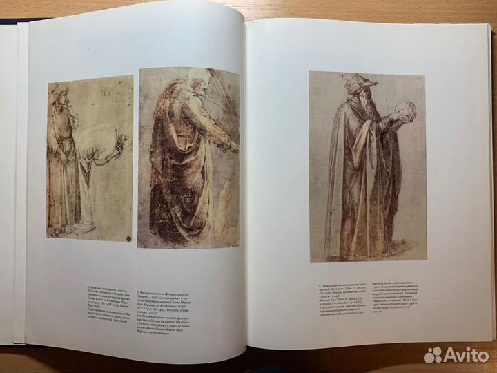 Микеланджело Рисунок в его творчестве