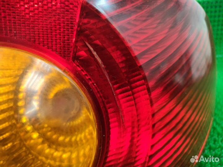 Фонарь задний правый Kia Rio DC A5D 2002