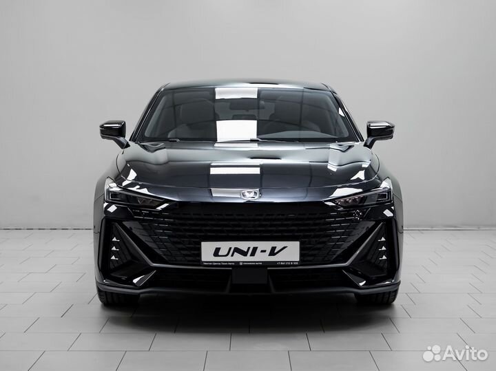 Changan UNI-V 1.5 AMT, 2023