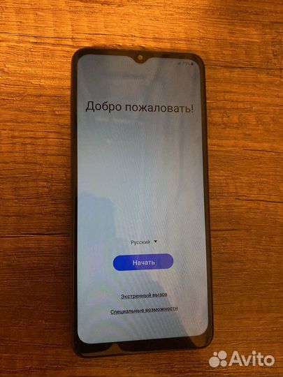 Samsung Galaxy A12, 2/32 ГБ