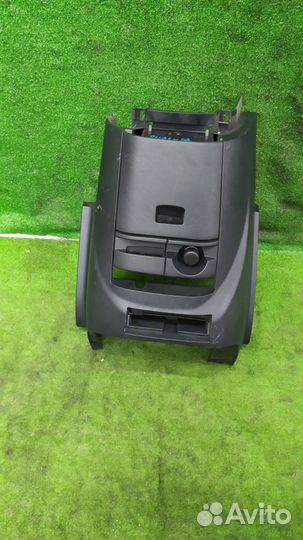 Консоль центральная Nissan Presage Rider универсал