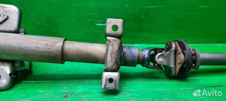 Рулевая колонка Mitsubishi Galant 8 2.4 2001