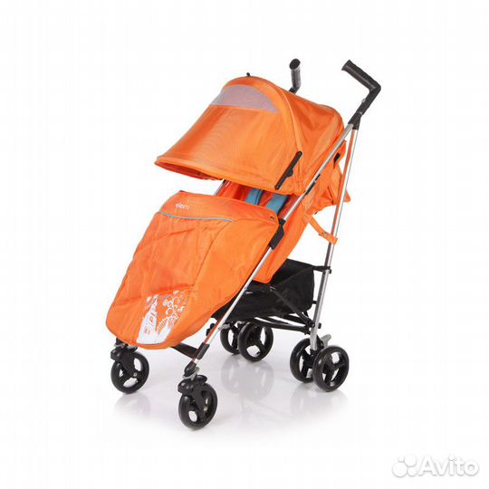 Прогулочная коляска-трость