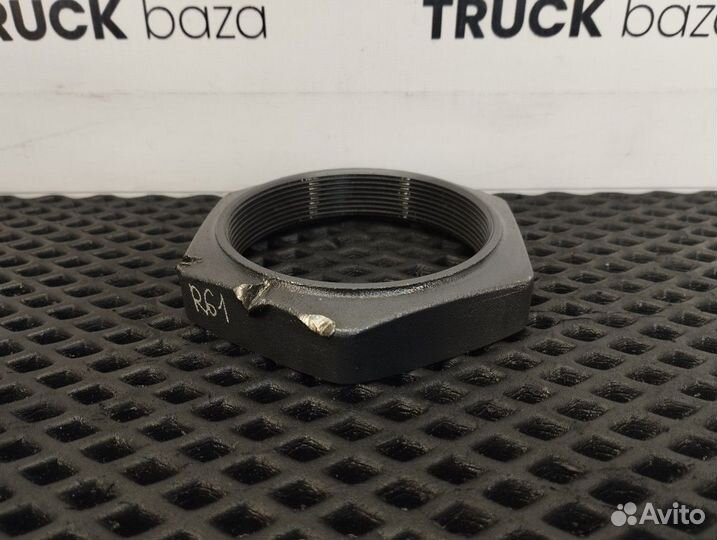 7401076335 Гайка ступицы задней