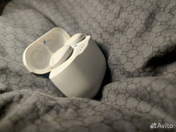 JBL Tune 130NC TWS, USB Type-C, белый