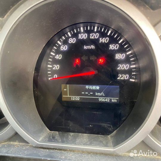 Двигатель Suzuki Escudo/ Grand Vitara TDA4W J24B