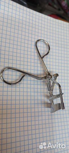 Щипцы для завивки ресниц