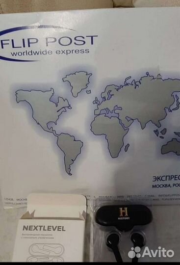 Беспроводные наушники, новые