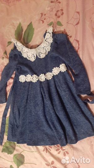 Продам детские вещи